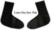 Latex Dry Sox for Drysuit- Pair 