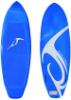 Inland Surfer Blue Lake- 5' 6" Wakesurfer